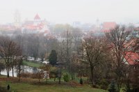 Vilnius rūke